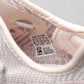 BL - Yzy 350 Pale pink Sneaker