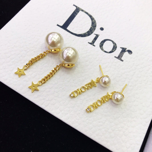 High Quality Earring Dir 045