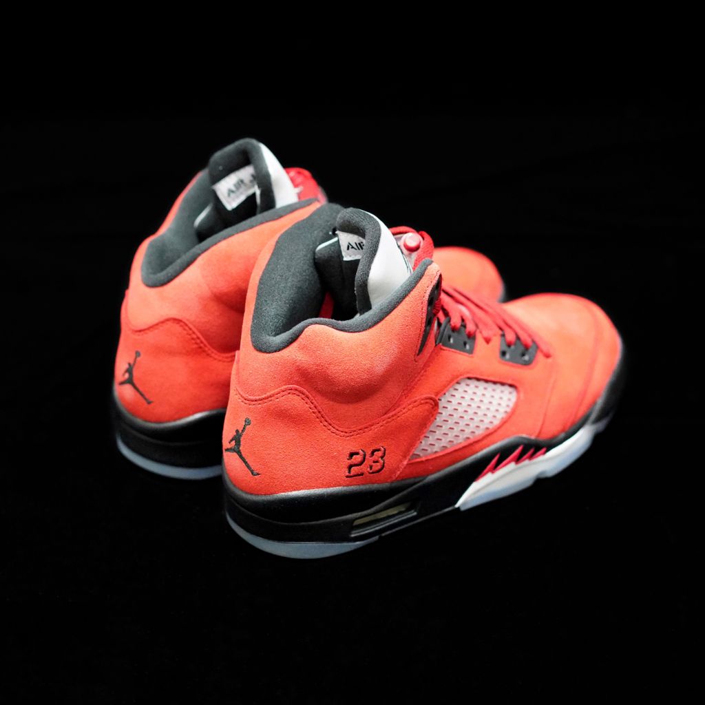 BL - AJ5 Angry Bull