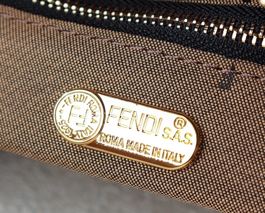 BL - High Quality Bags FEI 100