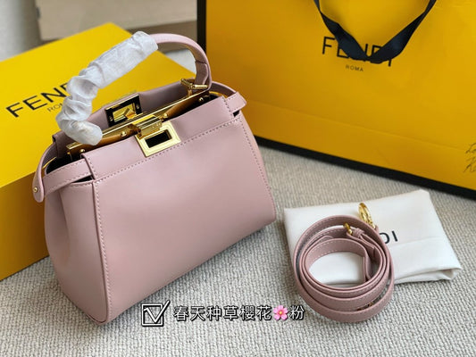 BL - High Quality Bags FEI 131