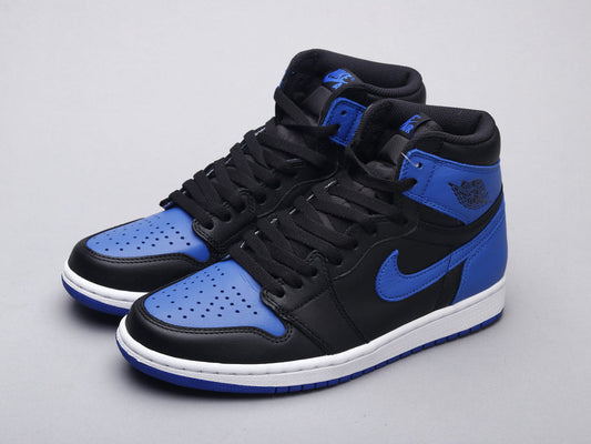 BL - AJ1 Royal Blue