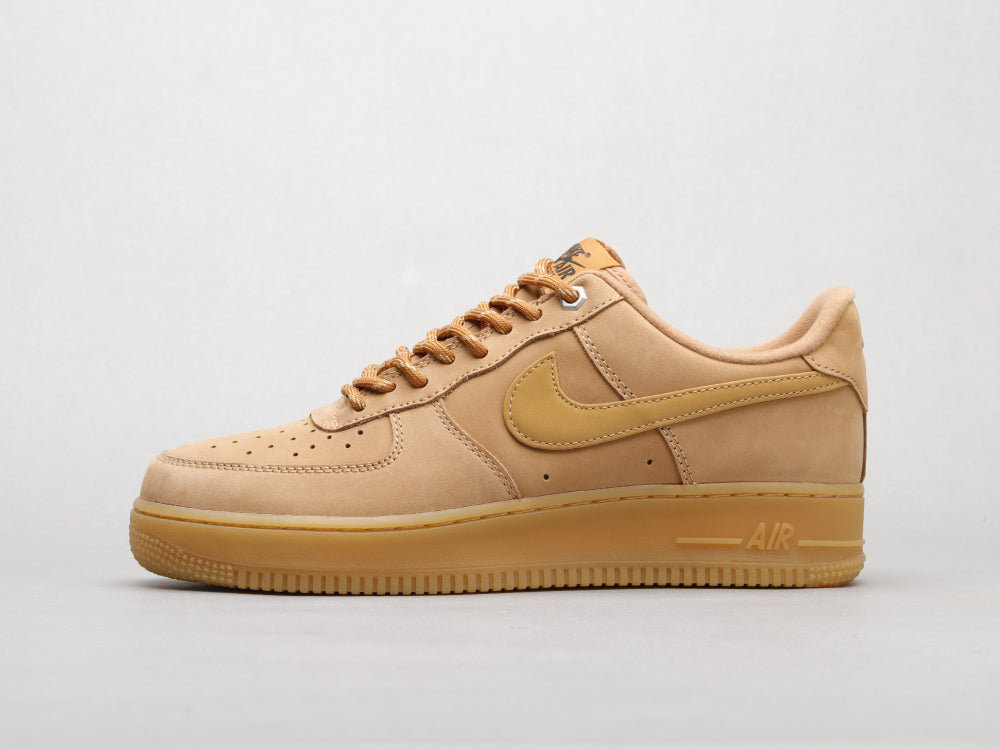 BL - AF1 2019 Wheat Low Top