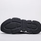 BL - Bla Socks Shoes Black and White Sneaker