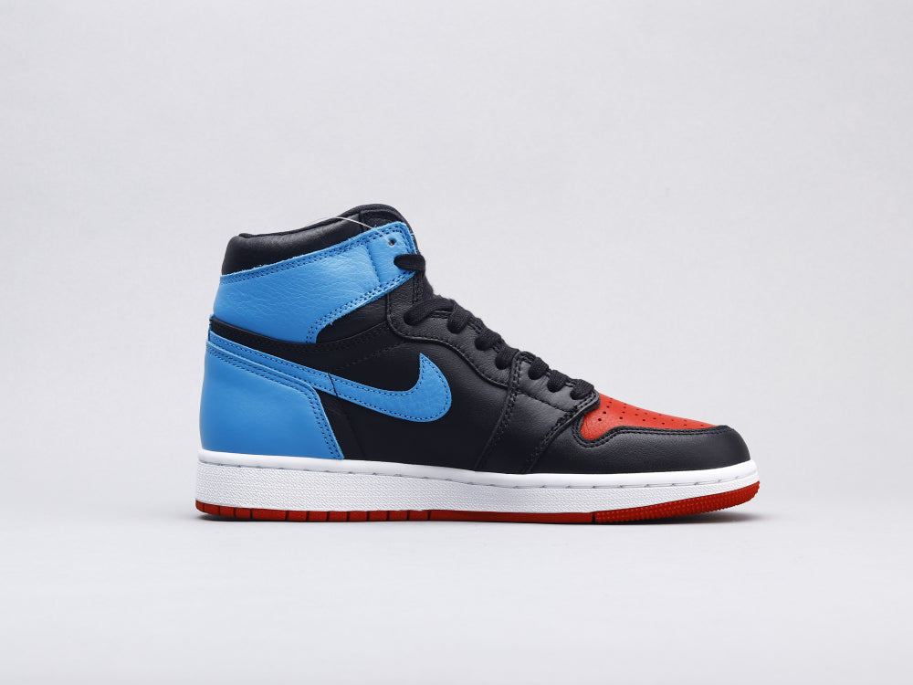 BL - AJ1 warning light 2.0