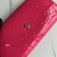 BL - High Quality Wallet LUV 004