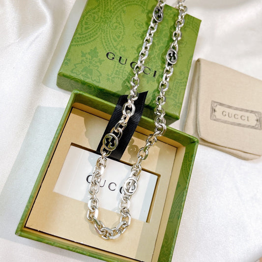 BL - High Quality Necklace GCI004