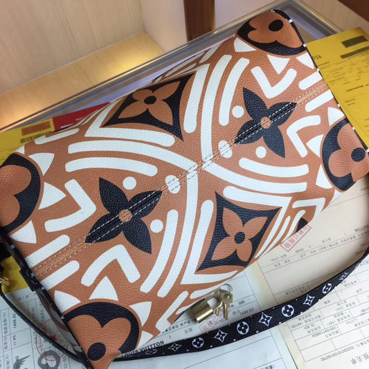 BL - High Quality Bags LUV 206