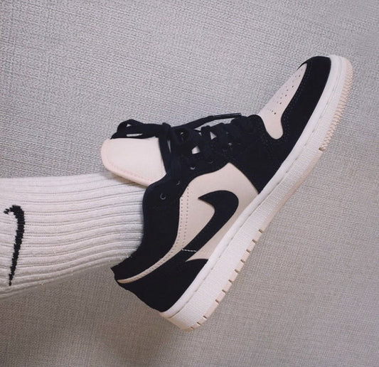 BL - AJ1 Low Milk Tea