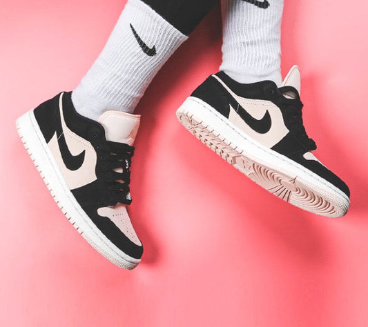 BL - AJ1 Low Milk Tea