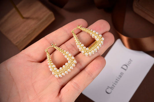 High Quality Earring Dir 056