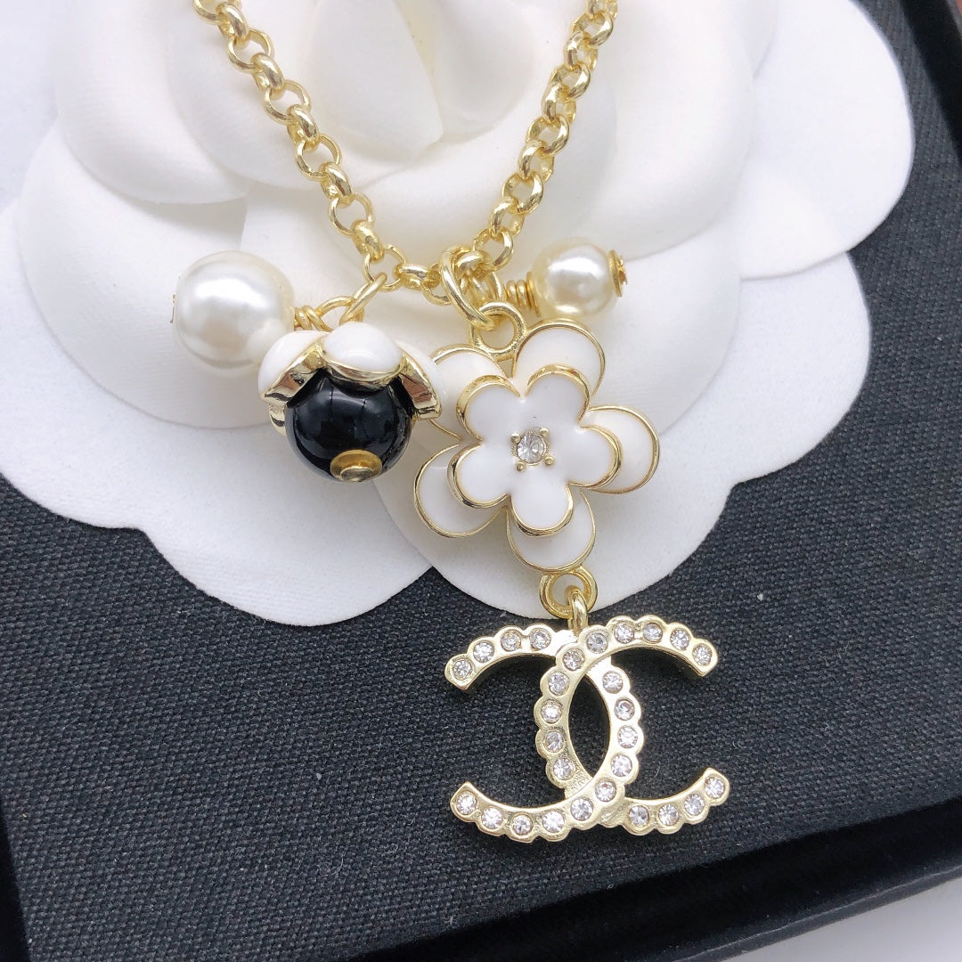 BL -High Quality Necklace CHL006