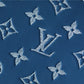 LV Coussin PM Puffy Navy Blue For Women,  Shoulder And Crossbody Bags 10.2n/26cm LV M59392