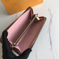 BL - High Quality Wallet LUV 016
