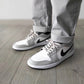 BL - AJ1 Low Soot Little DIR