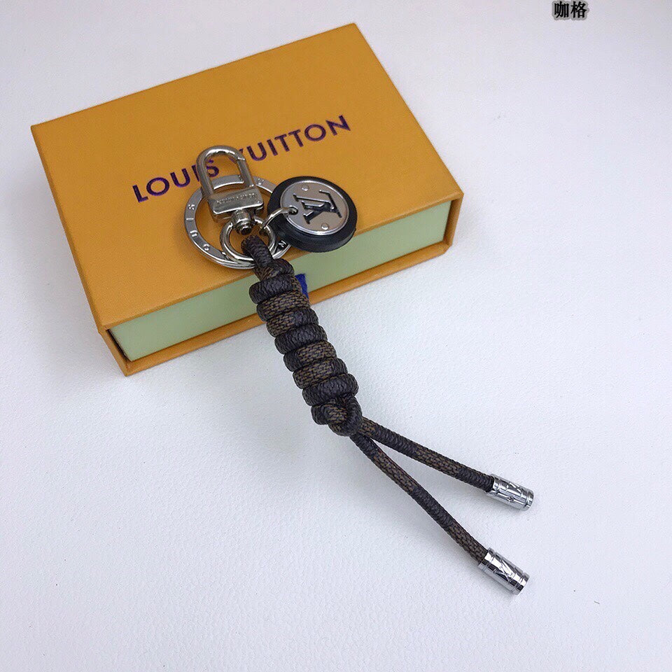 BL -High Quality Keychains LUV 071
