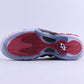 BL - NKE Hardaway Foam red spray