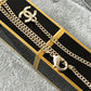 BL -High Quality Necklace CHL021