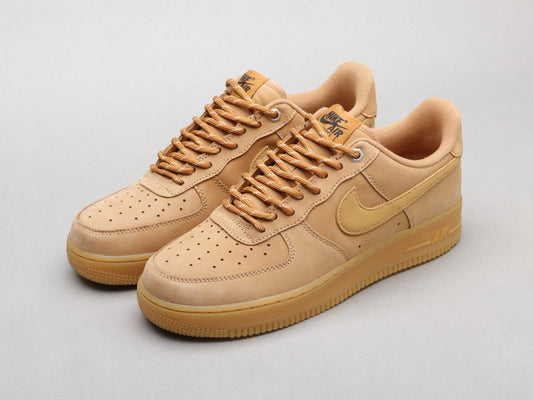 BL - AF1 2019 Wheat Low Top