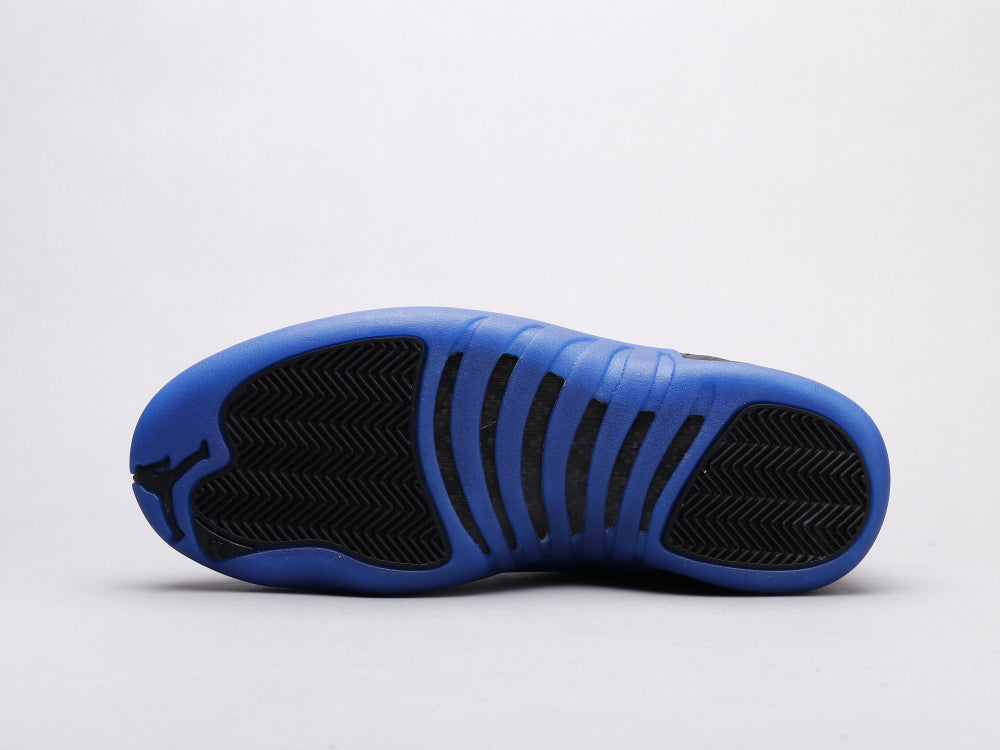 BL - AJ12 Royal Blue