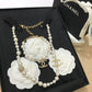 BL - High Quality Necklace CHL023