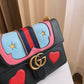 BL - High Quality Bags GCI 258