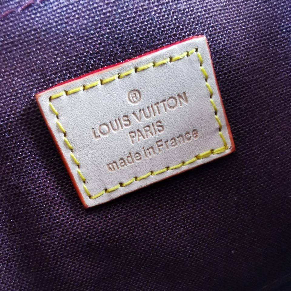 BL - High Quality Bags LUV 255