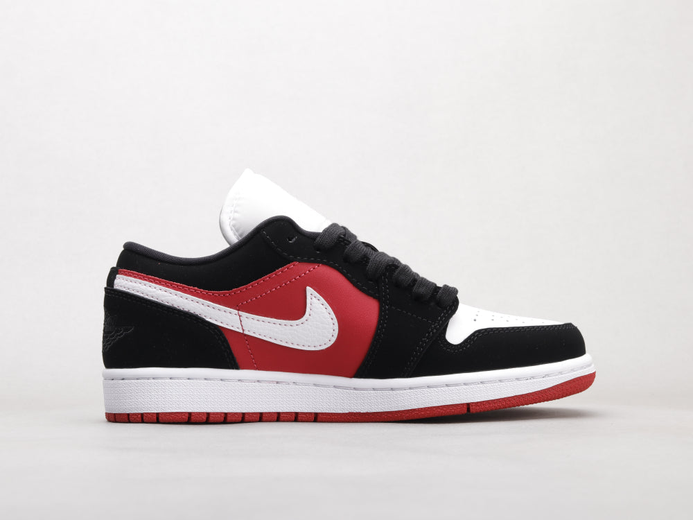 BL - AJ1 Chicago black and white red