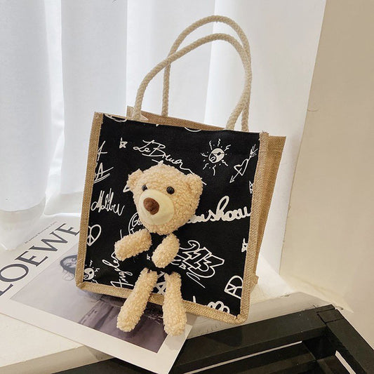 BL - Fashion WomBL Bags MRL 111
