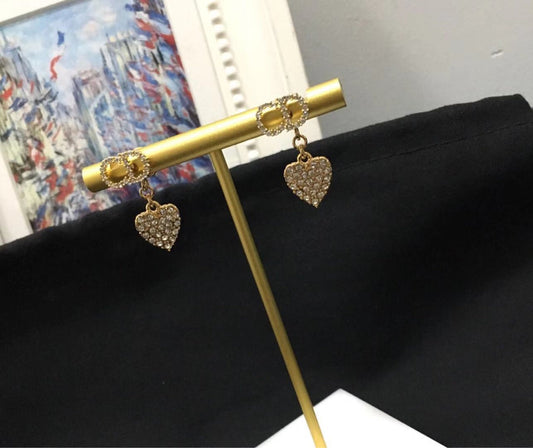 High Quality Earring Dir 032