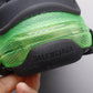 BL - Bla Triple S Black Green Sneaker