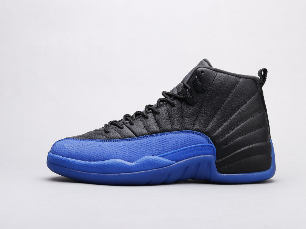 BL - AJ12 Royal Blue