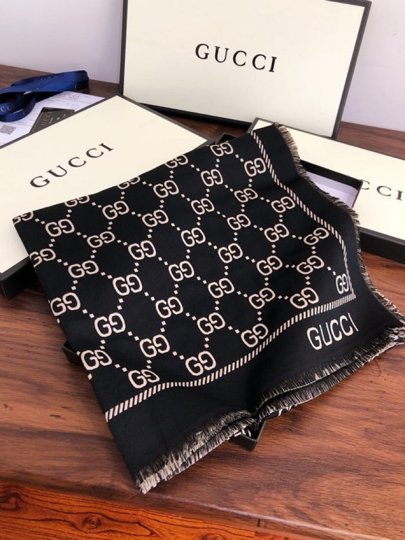 BL - High Quality GCI Scarf 037