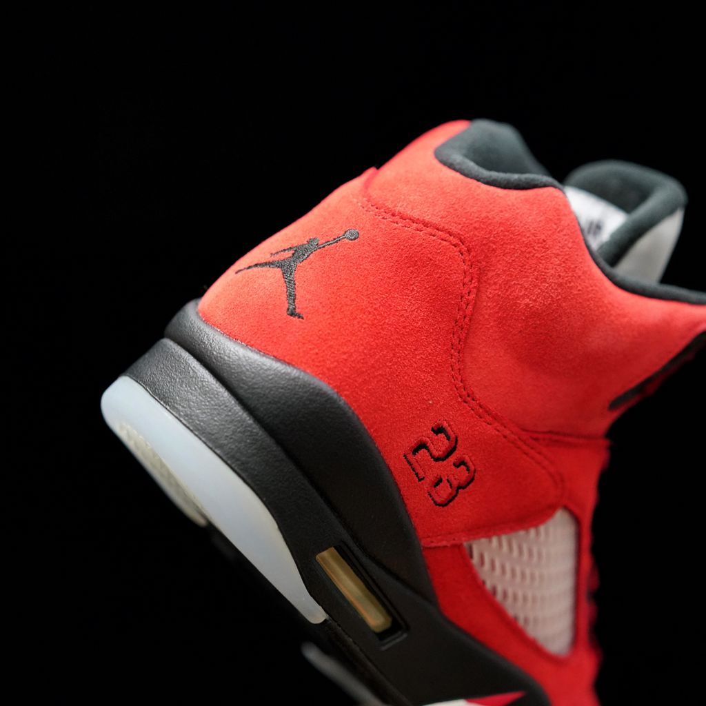 BL - AJ5 Angry Bull