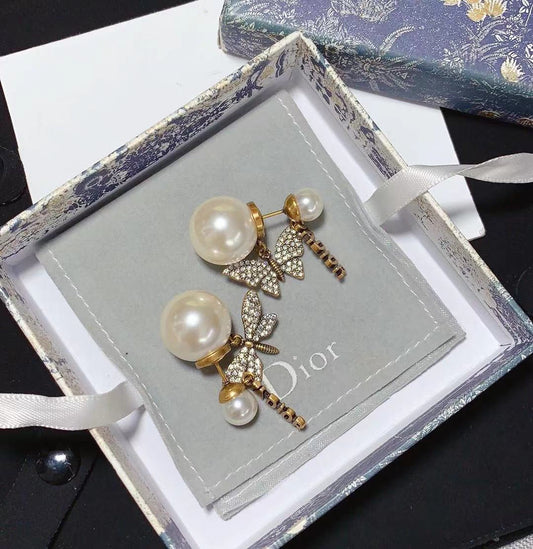 High Quality Earring Dir 049