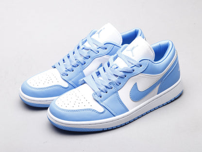 BL - AJ1 North Carolina Blue