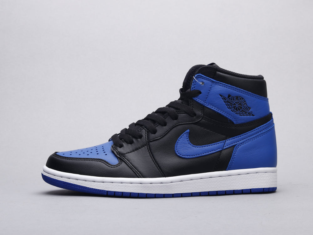 BL - AJ1 Royal Blue