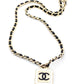 BL -High Quality Necklace CHL005