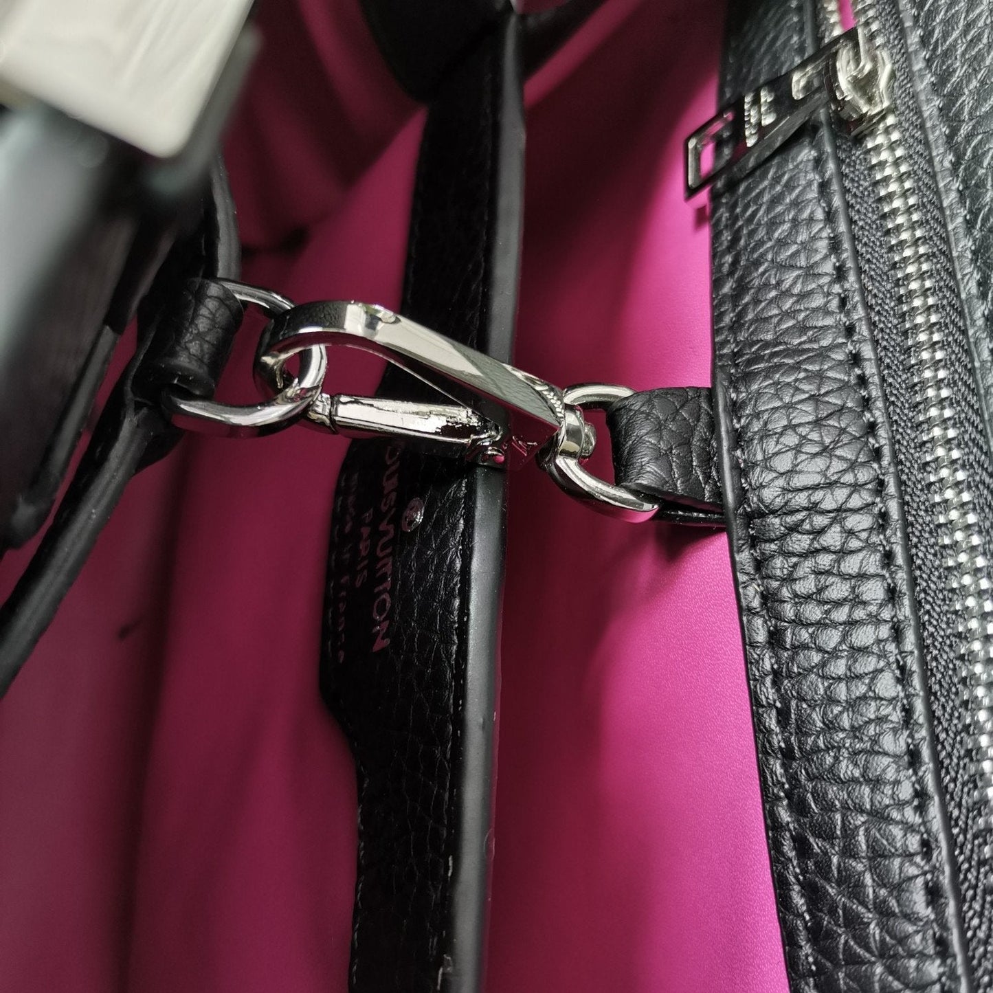 BL - High Quality Bags LUV 238