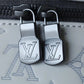 LV Racer Backpack Monogram Shadow Grey For Men, Bags 41cm LV M46105