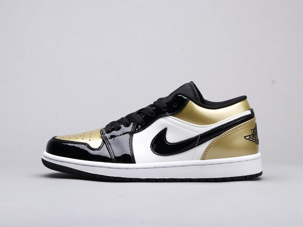 BL - AJ1 black gold