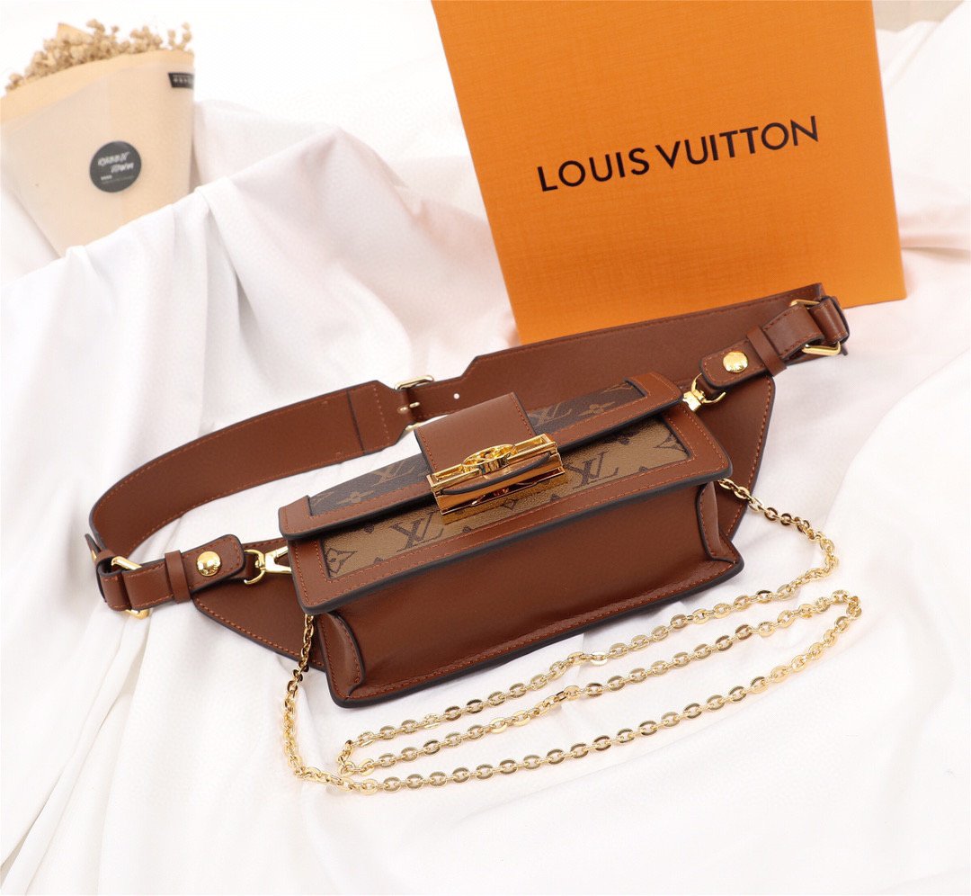 BL - High Quality Bags LUV 048