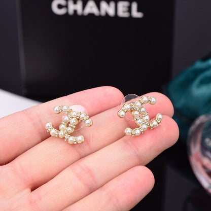 BL - High Quality Earring CHL 001