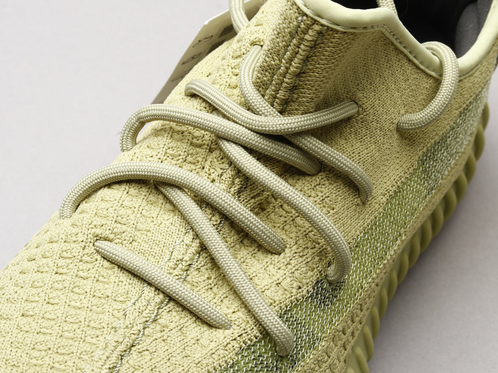 BL - Yzy 350 Sulfur Matcha Green Sneaker