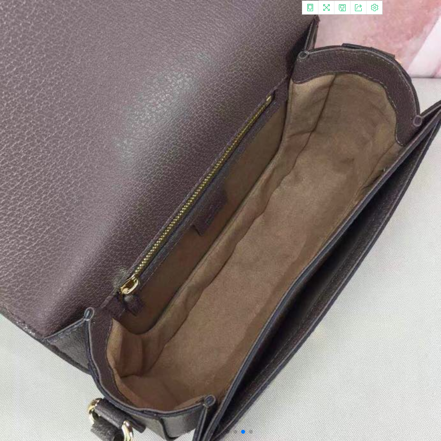 BL - High Quality Bags GCI 072