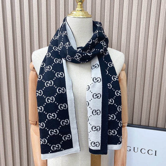 BL - High Quality GCI Scarf 004