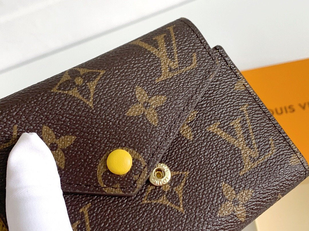 BL - High Quality Wallet LUV 115
