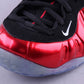 BL - NKE Hardaway Foam red spray