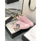 BL-GCI  Ace Mystic Cat pink  Sneaker 096