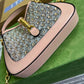gg Jackie 1961 Mini Shoulder Bag Light Pink For Women, Women’s Bags 7.5in/19cm gg